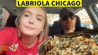Labriola Chicago Food Review | Could it Have Been Better?