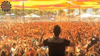 Berg - Keep it simple @ Brazil Tour