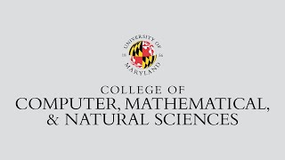 CMNS Commencement Ceremony Spring 2022