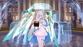 (outdated, check description)[SW GLB] Ephnel Complete Guide