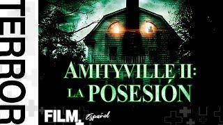 Amityville II: La Posesión // Película Completa Doblada // Terror // Film Plus Español