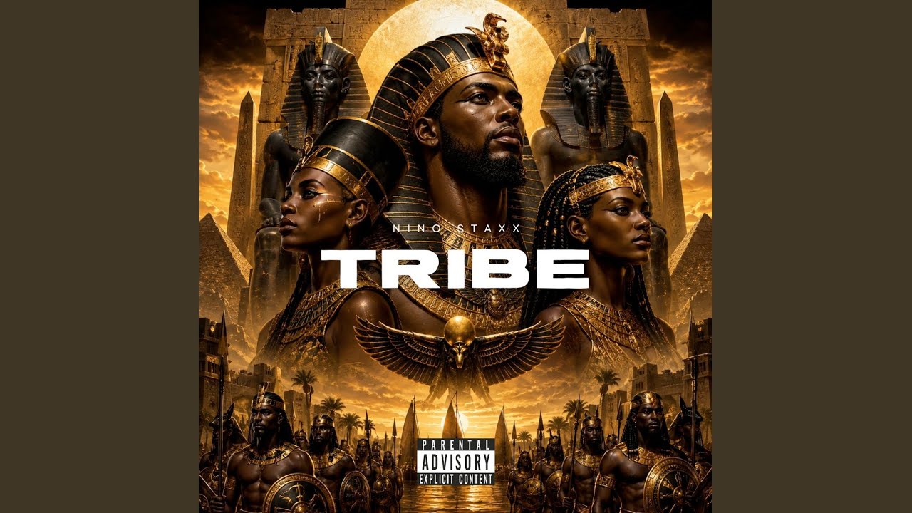 Watch Tribe on YouTube Watch Tribe on YouTube