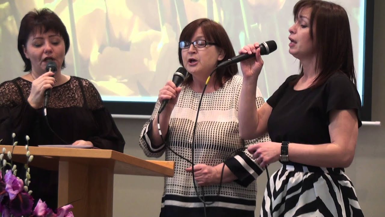 "Слова как травы шелестят" - YouTube