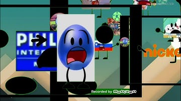 everyone is screaming and running away from chuckles the echidna add round 3