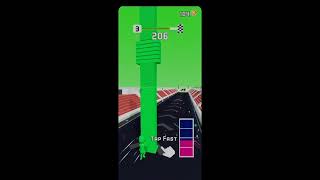 COLOR PILLAR: STACK GAME IS FUN | Gameplay #1 screenshot 4