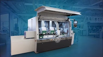 MCI Multicolor Light Indicator RMQ compact solution