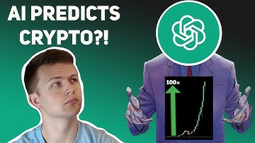 Maximize Your Crypto Profits Using AI: ChatGPT’s Shocking Accuracy!