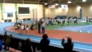 Conor McCullough Weight Throw 87'11.5 " Record Throw