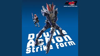 Download Lagu Double-Action Strike form テディ ソロ edit. MP3