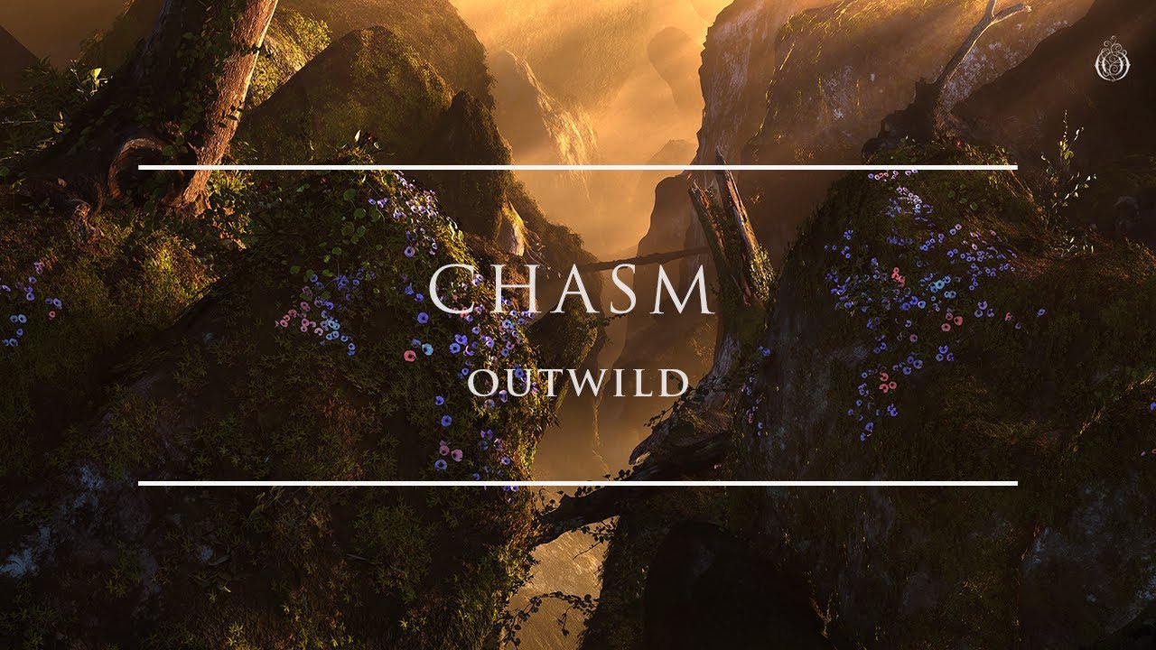 Outwild - Chasm | Ophelia Records