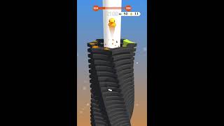 Stack Ball 3D  #games #เกม #permainan screenshot 5