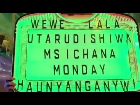 Zuchu Cherie Ft Lava Lava