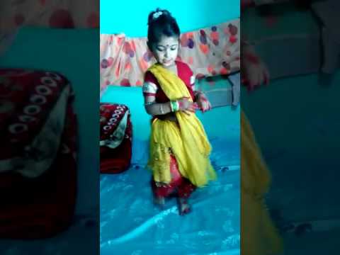 Tista dance