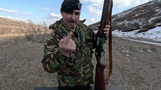 12კალ. ჰუგლუ ვეირონი. HUGLU VEYRON.  Fake gun. Fake situation