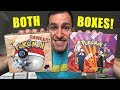 OPENING A FOSSIL AND GYM CHALLENGE POKEMON BOOSTER BOX! (Pokemon Cards)