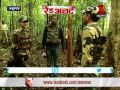 Zee Media coverage: Encounter between BSF and Naxalites