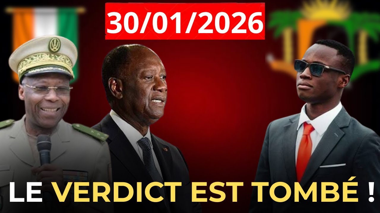 Côte d’Ivoire : Jean-François Kouassi, un nouveau visage politique ?