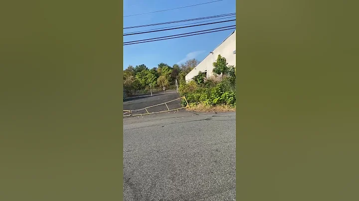 limitless tire blow out at 100mph