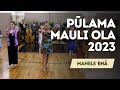 Pナォlama Mauli Ola 2023 Mahele ハサト檀a Pナォlama Mauli Ola 2023 Mahele ハサト檀a