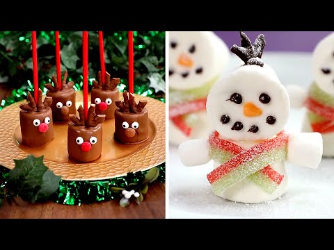 Video: Mastice Al Cioccolato Di Marshmallow