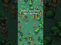 Domino Effect Bug in my Survival Game #indiedev