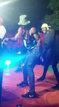 Chanda na kay - Ninsh nalikolwa(funny video)