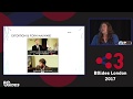 Freaky Leaks from a Chic Geek - Keynote Security BSides London