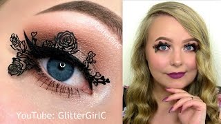 Valentines Day Makeup Tutorial
