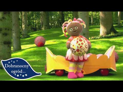 Piłka się budzi | Dobranocny Ogród - WildBrain | Pełne odcinki dla dzieci
