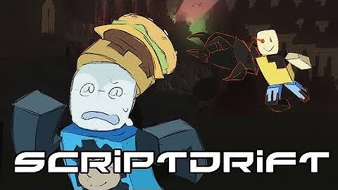 ScriptDrift 1 Hour Version