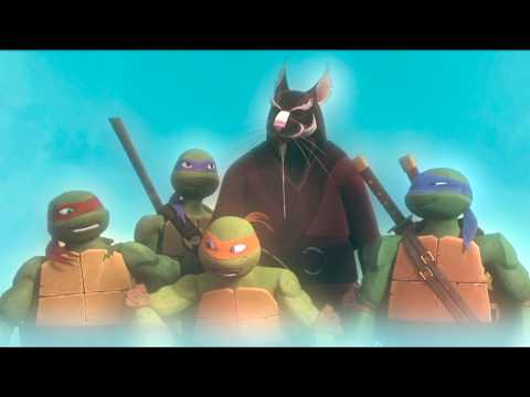 How Apocalypse Arc Ended | Teenage Mutant Ninja Turtles Legends