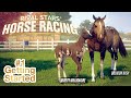 Rival Stars Horse Racing [EP1] - Getting Started ♛