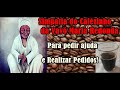 Simpatia do Cafezinho da Vovó Maria Redonda Para Pedir Ajuda! E realizar Pedidos!