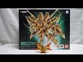 『おもちゃの国アリス』 #706 「SDX 黄金神スペリオルカイザーの紹介(開封・Sスペリオルドラゴン編)」