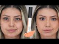 NEW FAVORITE?! WOW!!! NARS RADIANT CREAMY LIQUID COLOR CORRECTOR | REVIEW AND WEAR TEST!