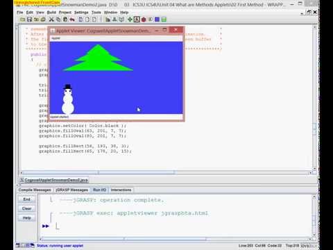 Create a Wrapper Method for Rectangles.