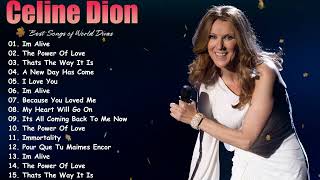 Cline Dion 2026  Deep Worship U0026 Gospel  For Healing Peace U0026 Powerful Spiritual Growth 