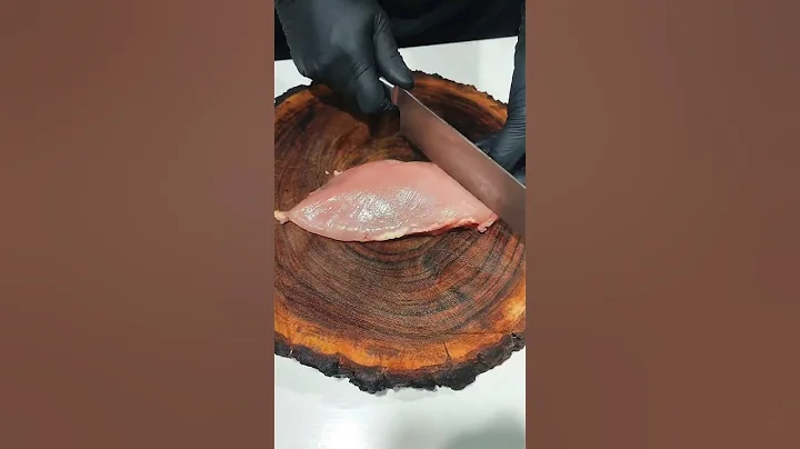 KFC Fried Chicken Recipe | Asmr Cooking #shorts #asmr #cooking