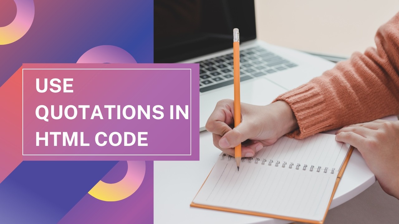 HTML Quotations Explained | Blockquote, Quote Tags & Text Citation ...
