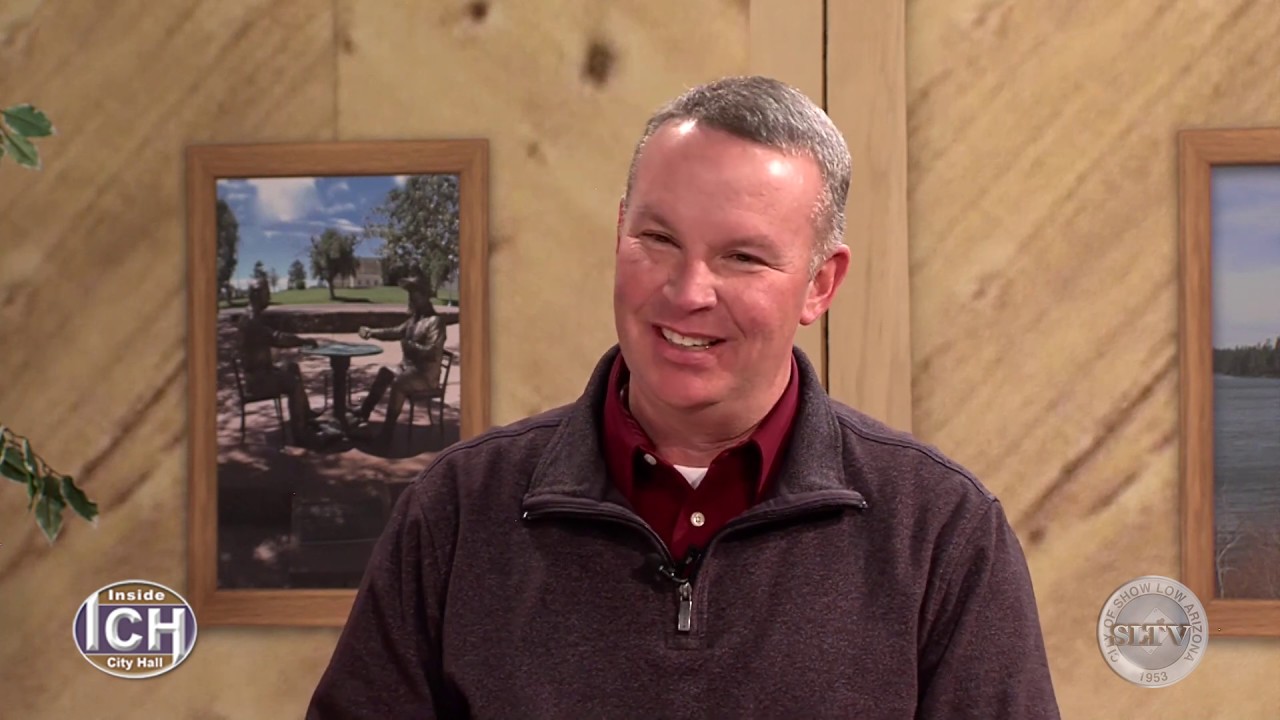 Inside City Hall January 2019 tv kanalları