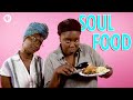 Should we keep eating Soul Food?