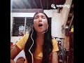 This video is from WeSing