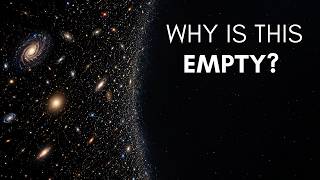 Scientists Discovered The Loneliest Place In The Universe