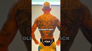 Whos Got The Best Tattoos In The Ufc?