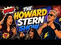 Nobody Expected Lisa G To Kiss Ronnie During This Challenge! 😱💋😂|The Howard Sten | Francis Deschamps