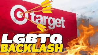 Target Gets Bomb Threats Over Its LGBTQ Flip Flopping