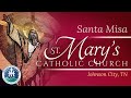 Santa misa   sexto domingo de pascua  5 de mayo de 2024