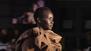 Future of Fashion Runway Show 2022