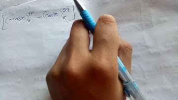 Analysis of output of a full wave rectifier - Fourier series