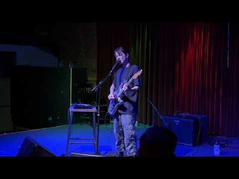 Maria BC - Live at Club Dada, Deep Ellum, Dallas, TX 8/5/2026